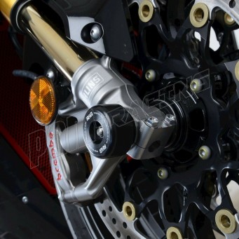 Protection de fourche R&G RACING R&G Racing CBR1000RR-R 2020-2024, CBR1000RR-R SP 2020-2024