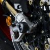 Protection de fourche R&G RACING R&G Racing CBR1000RR-R 2020-2025, CBR1000RR-R SP 2020-2025