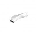 Entrées d'air fibre de verre CBR600RR 2003-2004 SEBIMOTO