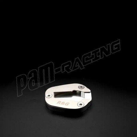 Patin de béquille R&G RACING CBR1000RR-R 2020-2024, CBR1000RR-R SP 2020-2024