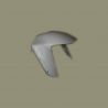 Garde boue avant fibre de verre ZX10R 2004-2007 SEBIMOTO