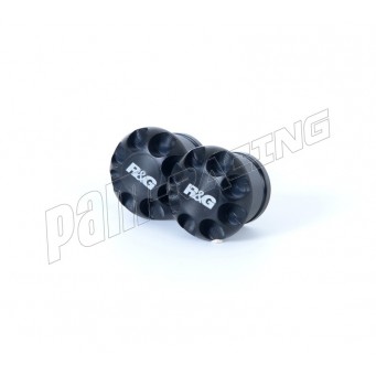 Insert de cadre R&G Racing Z650 2017-2024, Z650RS 2021-2024