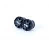 Insert de cadre R&G Racing Z650 2017-2024, Z650RS 2021-2024