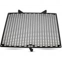 Grille de protection de radiateur aluminium R&G Racing Z1000/R/SX, Z750/R/S,Z800, Ninja 1000/1100SX, Versys 1000