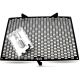 Grille de protection de radiateur aluminium R&G Racing Z1000/R/SX, Z750/R/S,Z800, Ninja 1000/1100SX, Versys 1000