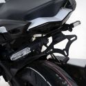 Support de plaque d'immatriculation R&G Racing Ninja 1000SX 2020-2024