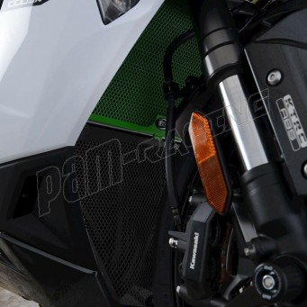 Grille de collecteur R&G RACING Ninja 1000SX 2020-2024