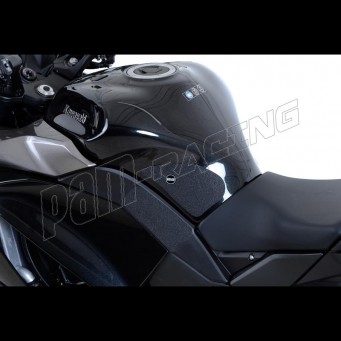 Kit grip de réservoir 4 PCS R&G Racing Ninja 1000SX 2020-2024, Z1000SX 2011-2019