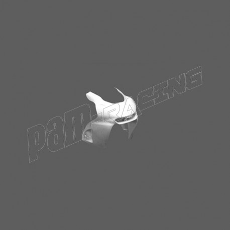 Tête de fourche fibre de verre ZX6R 1998-1999 SEBIMOTO