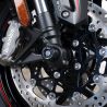 Protections de fourche R&G Racing ZH2/SE 2020-2025