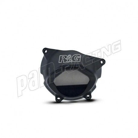 Protection carter gauche alternateur racing R&G Racing ZX10R 2011-2026, ZX10RR 2021-2026