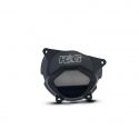 Protection carter gauche alternateur racing R&G Racing ZX10R 2011-2024, ZX10RR 2021-2024