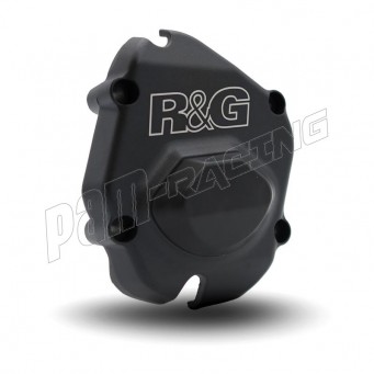 Protection carter droit allumage R&G Racing ZX10R 2011-2024, ZX-10RR 2021-2024