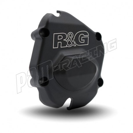 Protection carter droit allumage R&G Racing ZX10R 2011-2026, ZX-10RR 2021-2026