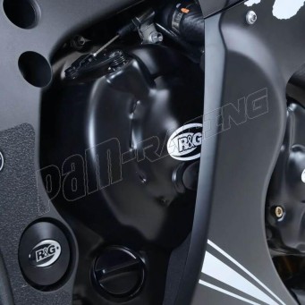 Protection carter droit embrayage racing R&G Racing ZX10R 2011-2026, ZX10RR 2021-2026