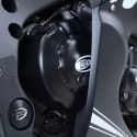 Protection carter droit embrayage racing R&G Racing ZX10R 2011-2026, ZX10RR 2021-2026