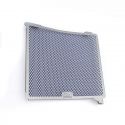 Grille de protection de radiateur titane R&G Racing ZX10R/RR 2021-2026