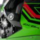 Tampons de protection R&G RACING Aero ZX6R 2024-2026