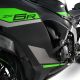 Tampons de protection R&G RACING Aero ZX6R 2024-2026