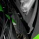 Grille de Protection de radiateur R&G RACING Pro ZX6R636 2019-2024