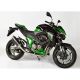 Silencieux Force titane homologué SPARK Z800 2013-2016