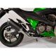 Silencieux Force titane homologué SPARK Z800 2013-2016