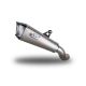Silencieux Konix Evo homologué SPARK Z900 2020-2024