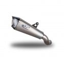 Silencieux Konix Evo homologué SPARK Z900 2020-2024