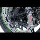 Protections de fourche R&G Racing Ninja H2R/H2 2015-2024, Ninja H2 SX 2018-2024