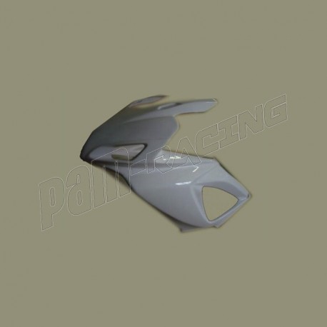 Tête de fourche racing fibre de verre GSXR600 2006-2007, GSXR750 2006-2007 SEBIMOTO