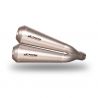 Double silencieux Classic homologués inox SPARK Z900RS 2018-2024