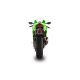 Ligne 3/4 titane silencieux Konix ZX10R 2021-2024 SPARK