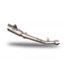 Ligne 3/4 titane silencieux Grid-O ZX10R/R 2021-2024 SPARK