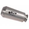 Silencieux racing Moto GP dark style SPARK 1290 Superduke R 2014-2016