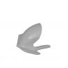 Garde boue arrière fibre de verre GSXR600 2001-2003, GSXR750 2000-2003 SEBIMOTO