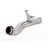 Raccord inox racing SPARK 1290 Superduke R 2014-2016