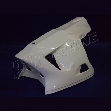 Sabot fibre de verre GSXR600 2001-2003, GSXR750 2000-2003 SEBIMOTO