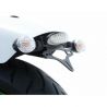 Support de plaque d'immatriculation R&G Racing Vulcan S 2015-2024, Vulcan Cafe 2018-2021