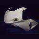 Tête de fourche racing fibre de verre GSXR600 2001-2003, GSXR750 2000-2003 SEBIMOTO