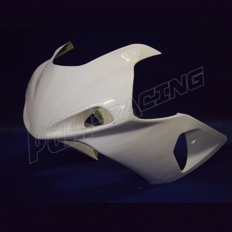 Tête de fourche racing fibre de verre GSXR600 2001-2003, GSXR750 2000-2003 SEBIMOTO