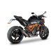  Silencieux racing Grid-O titane SPARK 1290 Superduke R 2020-2023, 1390 Superduke R 2024