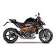  Silencieux racing Grid-O titane SPARK 1290 Superduke R 2020-2023, 1390 Superduke R 2024