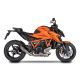  Silencieux racing Grid-O titane SPARK 1290 Superduke R 2020-2023, 1390 Superduke R 2024