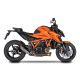  Silencieux racing Grid-O titane SPARK 1290 Superduke R 2020-2023, 1390 Superduke R 2024