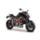 Ligne 3/4 homologuée SPARK 1290 Superduke R 2020-2023, 1390 Superduke R /R EVO 2024