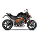 Ligne 3/4 homologuée SPARK 1290 Superduke R 2020-2023, 1390 Superduke R /R EVO 2024
