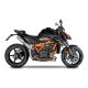 Ligne 3/4 homologuée SPARK 1290 Superduke R 2020-2023, 1390 Superduke R /R EVO 2024
