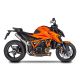 Ligne 3/4 homologuée SPARK 1290 Superduke R 2020-2023, 1390 Superduke R /R EVO 2024-2026