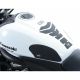 Kit grip de réservoir noir 2 pièces R&G Racing Vulcan 650 S 2015-2024