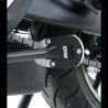 Patin de béquille latérale R&G Racing Vulcan 650 S 2015-2024, Vulcan Cafe 2018-2021
